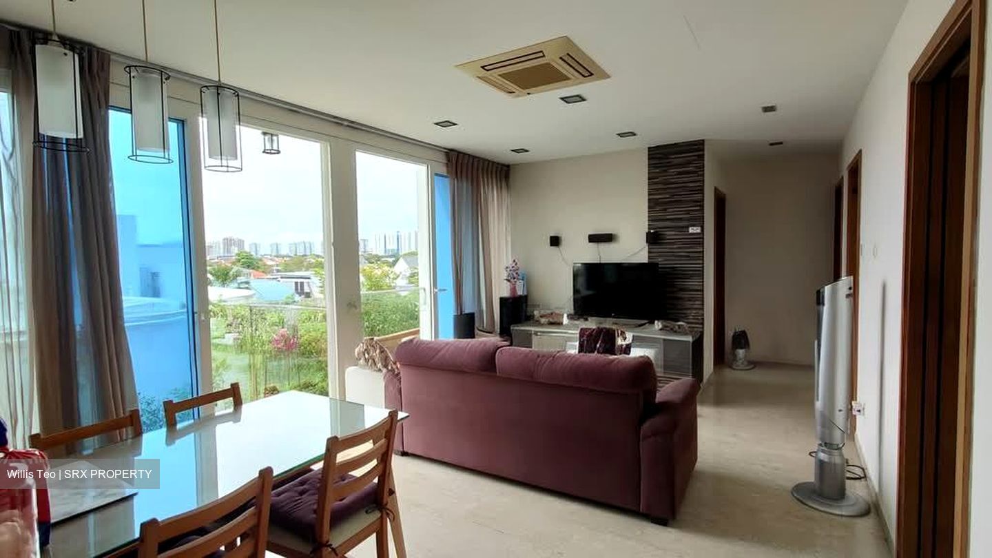 E-Space (D15), Apartment #568604141